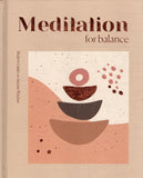 Meditation for Balance - Honey Pty Ltd - BHEA - BOO065B