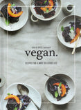 Vegan - Kyra De Vreeze - BCOO - BOO044