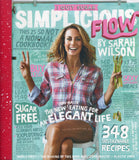I Quit Sugar: Simplicious Flow - Sarah Wilson - BCOO-BHEA - BOO065B