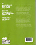 Easy Weeknight Meals: Simple, Healthy, Delicious Recipes - Nadia Lim - BCOO-BHEA - BOO011A