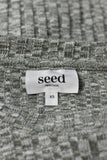 Ladies Wool - Seed - Size XS - LW0 - FAS016 - LB