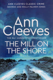 The Mill on the Shore - Ann Cleeves - BPAP - BOO008B
