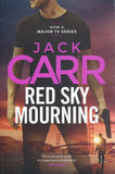 Red Sky Mourning - Jack Carr - BPAP - BOO001A