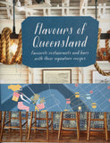 Flavours of Queensland - Susan Hardjono - BCOO - BOO003B