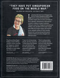 Plusixfive: A Singaporean Supper Club Cookbook - Goz Lee - BCOO - BOO028B