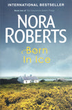 Born In Ice - Nora Roberts - BPAP - BOO046