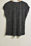 Vintage Band Shirts - KISS - Size 12 - VBAN - FAS025 - LB