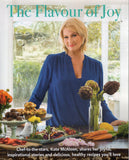 The Flavor of Joy - Kate McAloon - BCOO - BOO051B
