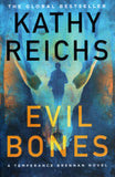 Evil Bones - Kathy Reichs - BPAP - BOO071A