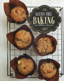 Gluten-Free Baking - Love Food Editors - BCOO - BOO076A