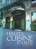 Haute Cuisine Paris: A Culinary Walking Tour - Fernanda Batiz De Bazire - BCOO - BOO078A