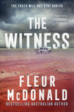 The Witness - Fleur McDonald - BPAP - BOO019B