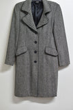 Ladies Jackets - Rockmans - Size 14 - LJ0 - WPLU - FAS010 - LB