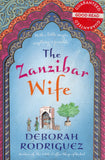 The Zanzibar Wife - Deborah Rodriguez - BPAP - BOO055B