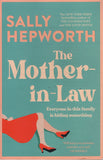 The Mother-In-Law - Sally Hepworth - BPAP - BOO067A