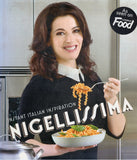 Nigellissima: instant Italian inspiration - Nigella Lawson - BCOO - BOO048B