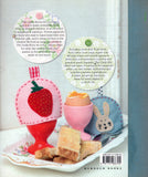 The crafty kid: projects for and with children - Kelly Doust - BCRA - BOO007A