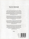 Nourish: The Fit Woman's Cookbook - Lorna Jane Clarkson - BCOO-BHEA - BOO009B