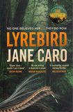 Lyrebird - Jane Caro - BPAP - BOO060B