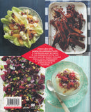 Cook Book: 187 Recipes That Will Make You Incredibly Popular - Matt Preston - BCOO - BOO081B