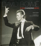 David Bowie: Ever Changing Hero - Sean Egan - BBIO-BMUS - BOO018A