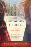 The Romanov Brides - Clare McHugh - BPAP - BOO023B