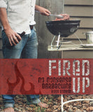 Fired up: no nonsense barbecuing - Ross Dobson - BCOO - BOO011A