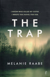 The Trap - Melanie Raabe - BPAP - BOO066A