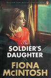 The Soldier's Daughter - Fiona McIntosh - BPAP - BOO020B
