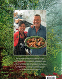 Where the River Bends: Recipes and Stories from the Table of Jane and Jimmy Barnes - Jane and Jimmy Barnes - BCOO - BOO012A