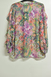 Ladies Tops *New* - Portmans - Size 14 - LT0 - WPLU - FAS027 - LB