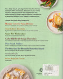 Every Night of the Week Veg: Hefty Veg Solutions for the Rarely Satisfied - Lucy Tweed - BCOO - BOO045