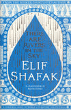 There are Rivers in the Sky - Elif Şafak - BPAP - BOO047B