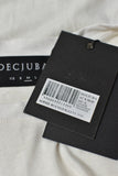 Ladies Tops - Decjuba - Size M - LT0 - FAS002 - LB