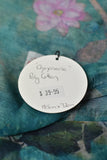 Ladies Scarfs *New* - Cherished Creations - Size One Size - WSC - FAS014 - LB