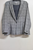 Ladies Jackets - Grae Linen - Size 16 - LJ0 - WPLU - FAS010 - LB