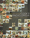 Step-By-Step Cook's Encyclopedia - Love Food - BCOO - BOO057B