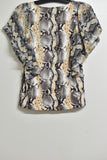 Ladies Tops - Witchery - Size XXS - LT0 - FAS035 - LB
