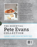 The Essential Pete Evans Collection Box Set - Pete Evans - BCOO - BOO072B