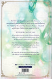 Before the Crown - Flora Harding - BPAP - BOO006A
