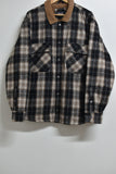 Mens Jackets - Ghanda - Size XL - MJ0 - MPLU - FAS021 - LB
