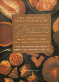 The Practical Encyclopedia of Baking: Over 400 Step-by-Step Recipes for Tempting Breads, Buns, Pies, Muffins, Cookies and Cakes - Martha Day - BCOO - BOO062B