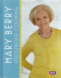 Foolproof Cooking - Mary Berry - BCOO - BOO059A