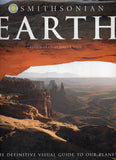 Earth - Smithsonian Institution - BSCI - BOO054B