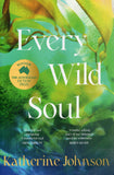 Every Wild Soul - Katherine Johnson - BPAP - BOO014B