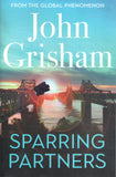Sparring Partners - John Grisham - BPAP - BOO061A