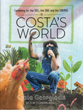 Costa's World - Costa Georgiadis - BCRA - BOO026B