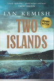 Two Islands - Ian Kemish - BPAP - BOO001A