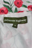 Ladies Dresses - Princess Highway - Size 14 - LD0 - WPLU - FAS032 - LB