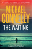 The Waiting - Michael Connelly - BPAP - BOO077B